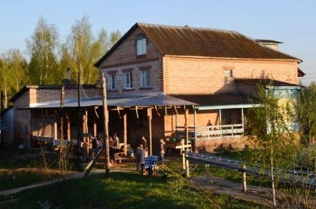 Возрождение