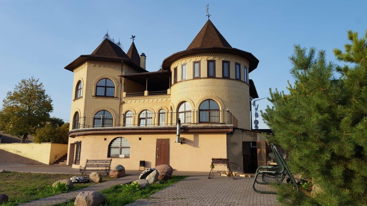 НАН Ассоциация доступных центров Боровск