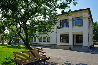 Семья г.Калуга